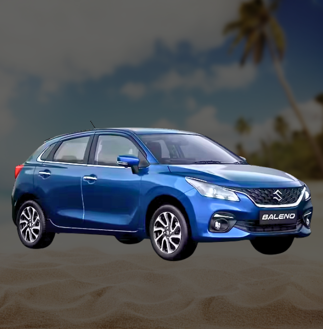 hatchback cars