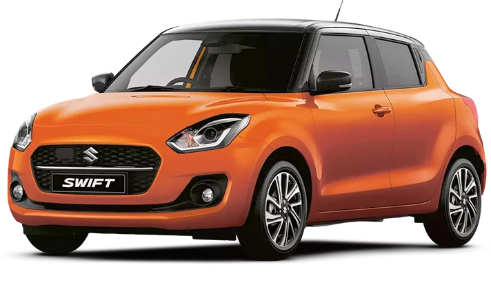 Swift Image