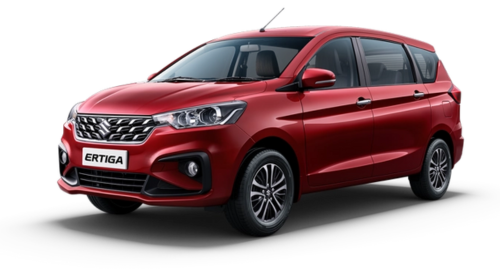 Maruti Suzuki Baleno – New Model (Manual)