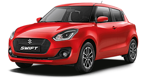Swift (Manual) (1300)